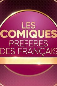 Les comiques preferes des Francais series tv