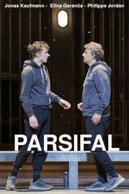 Image Parsifal a l'Opera de Vienne