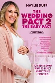 Image The Wedding Pact 2: The Baby Pact 2021