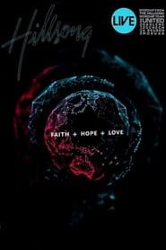 Image Hillsong - Faith + Hope + Love 2009
