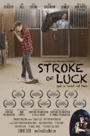 Stroke of Luck series tv