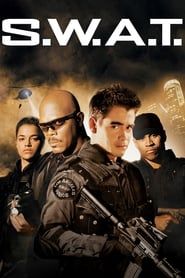 S.W.A.T. Unité d'élite (2003)