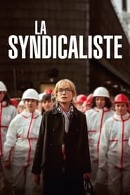 La Syndicaliste series tv