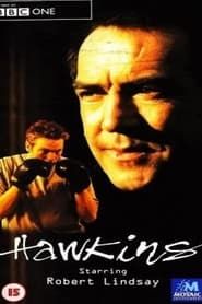 Hawkins series tv