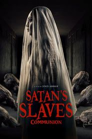 Satan's Slaves 2: Communion series tv