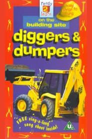 Diggers and Dumpers series tv