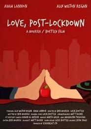 Love, Post-Lockdown series tv