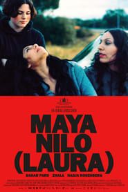 Maya Nilo (Laura) series tv