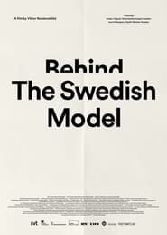 Image Behind the Swedish Model