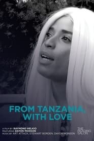 From Tanzania with Love series tv