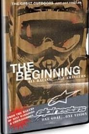 THE BEGINNING - ALL RACING....ALL AMATEURS series tv