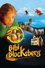 Bibi Blocksberg series tv