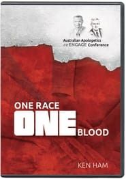 One Race, One Blood series tv
