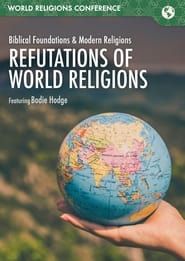 Refutations of World Religions series tv