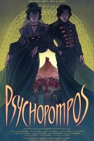 Psychopompos-hd