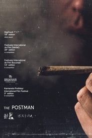 The Postman series tv