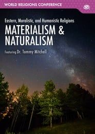 Materialism & Naturalism series tv