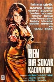 Ben Bir Sokak Kadınıyım (1966)