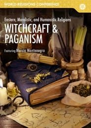 Witchcraft & Paganism series tv