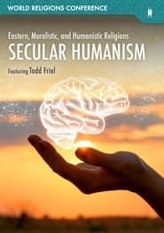 Secular Humanism series tv