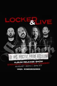 Seether - Locked & Live Stream series tv
