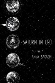 Image Saturn in Leo