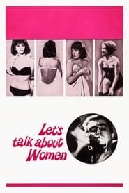 Parlons femmes 1964 streaming