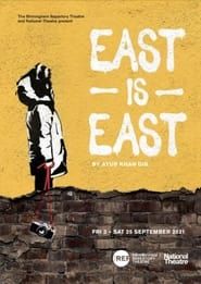 National Theatre Live: East is East 2021 streaming