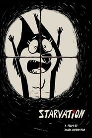Starvation series tv