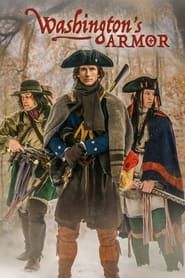 Washington's Armor, Volume 1: The Journey-hd