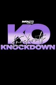 IMPACT Wrestling: Knockouts Knockdown series tv