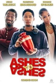 Ashes To Ashes 2020 series tv