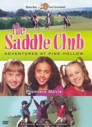 The Saddle Club series tv
