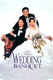 The Wedding Banquet series tv