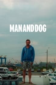 Man and Dog series tv