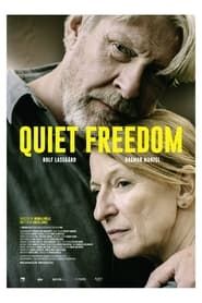 Quiet Freedom series tv