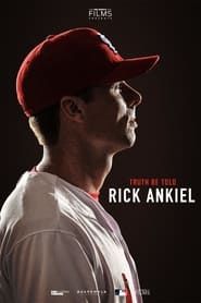 Truth Be Told: Rick Ankiel series tv