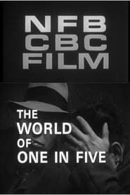 The World of One in Five series tv