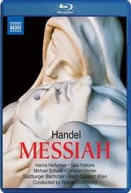 Image Handel: Messiah