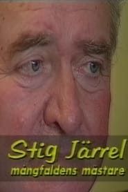 Stig Järrel 80 år series tv