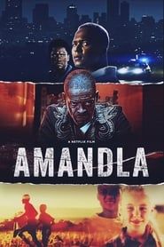 Amandla series tv
