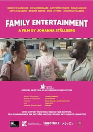 Family Entertainment series tv