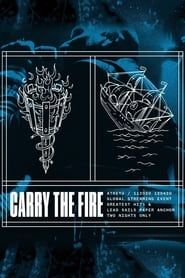 Atreyu - Carry the Fire: Lead Sails Paper Anchor series tv
