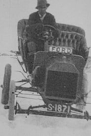 Motoring Over Ben Nevis (1911)