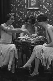 Mode bas stockings (1926)