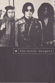 The Artful Dodgers series tv