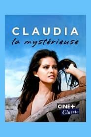 Claudia la mystérieuse series tv