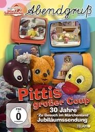 Unser Sandmännchen - Abendgruß: Pittis großer Coup series tv