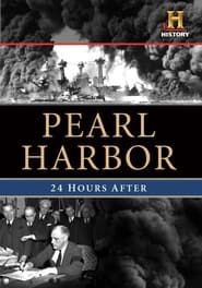 Pearl Harbor: 24 Hours After series tv