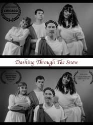 Dashing Through The Snow series tv